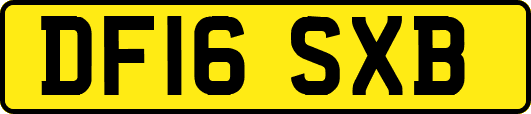 DF16SXB