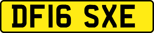DF16SXE