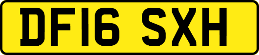 DF16SXH