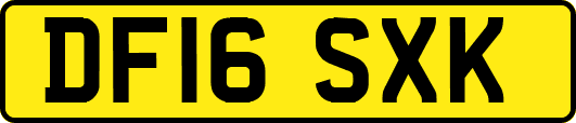 DF16SXK