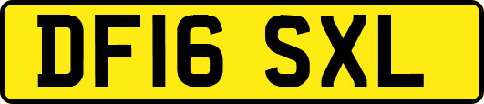 DF16SXL
