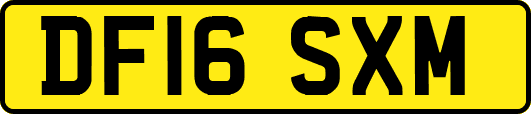 DF16SXM