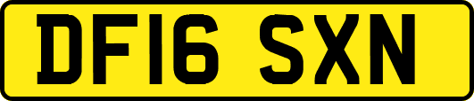 DF16SXN