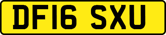 DF16SXU