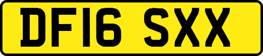DF16SXX