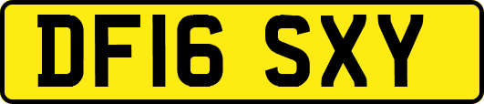 DF16SXY