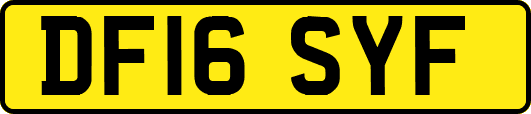DF16SYF
