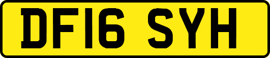 DF16SYH