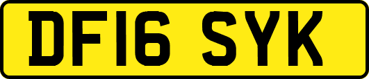 DF16SYK