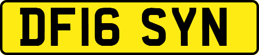 DF16SYN