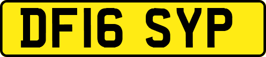 DF16SYP