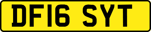DF16SYT