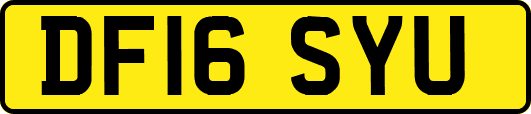 DF16SYU