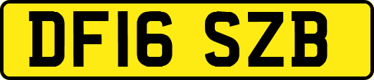 DF16SZB