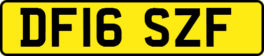DF16SZF