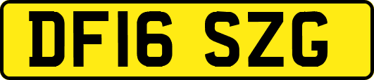DF16SZG