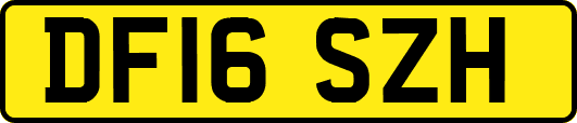 DF16SZH