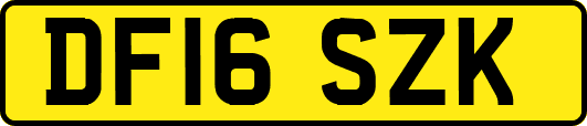DF16SZK