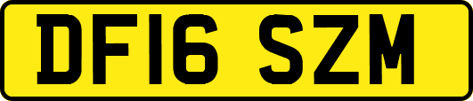 DF16SZM