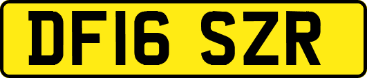 DF16SZR