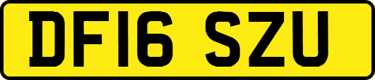 DF16SZU