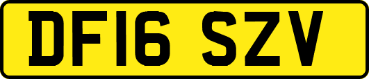 DF16SZV