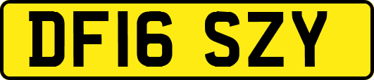 DF16SZY