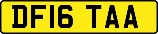 DF16TAA