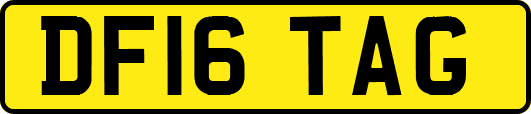 DF16TAG