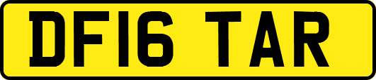 DF16TAR