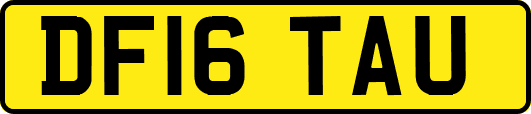 DF16TAU