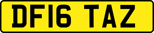 DF16TAZ