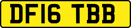 DF16TBB