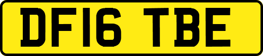 DF16TBE