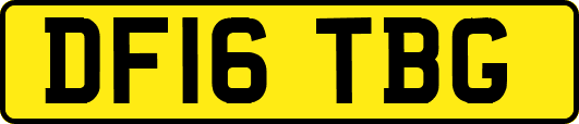 DF16TBG