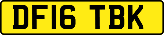 DF16TBK