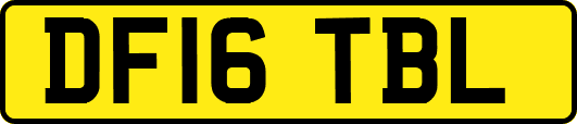 DF16TBL