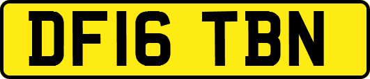 DF16TBN