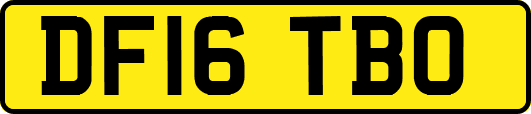 DF16TBO
