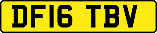 DF16TBV