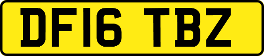 DF16TBZ