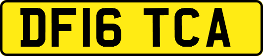 DF16TCA