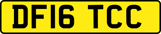 DF16TCC