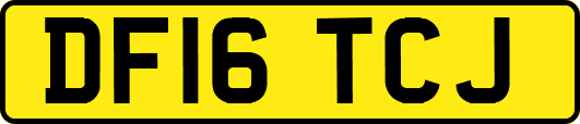 DF16TCJ
