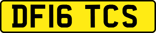 DF16TCS