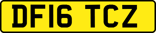 DF16TCZ