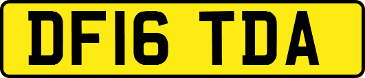 DF16TDA