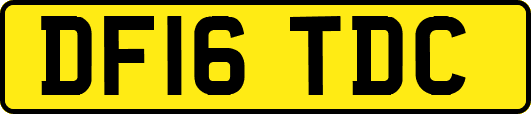 DF16TDC