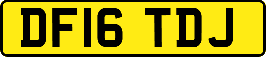DF16TDJ
