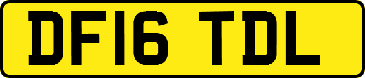 DF16TDL